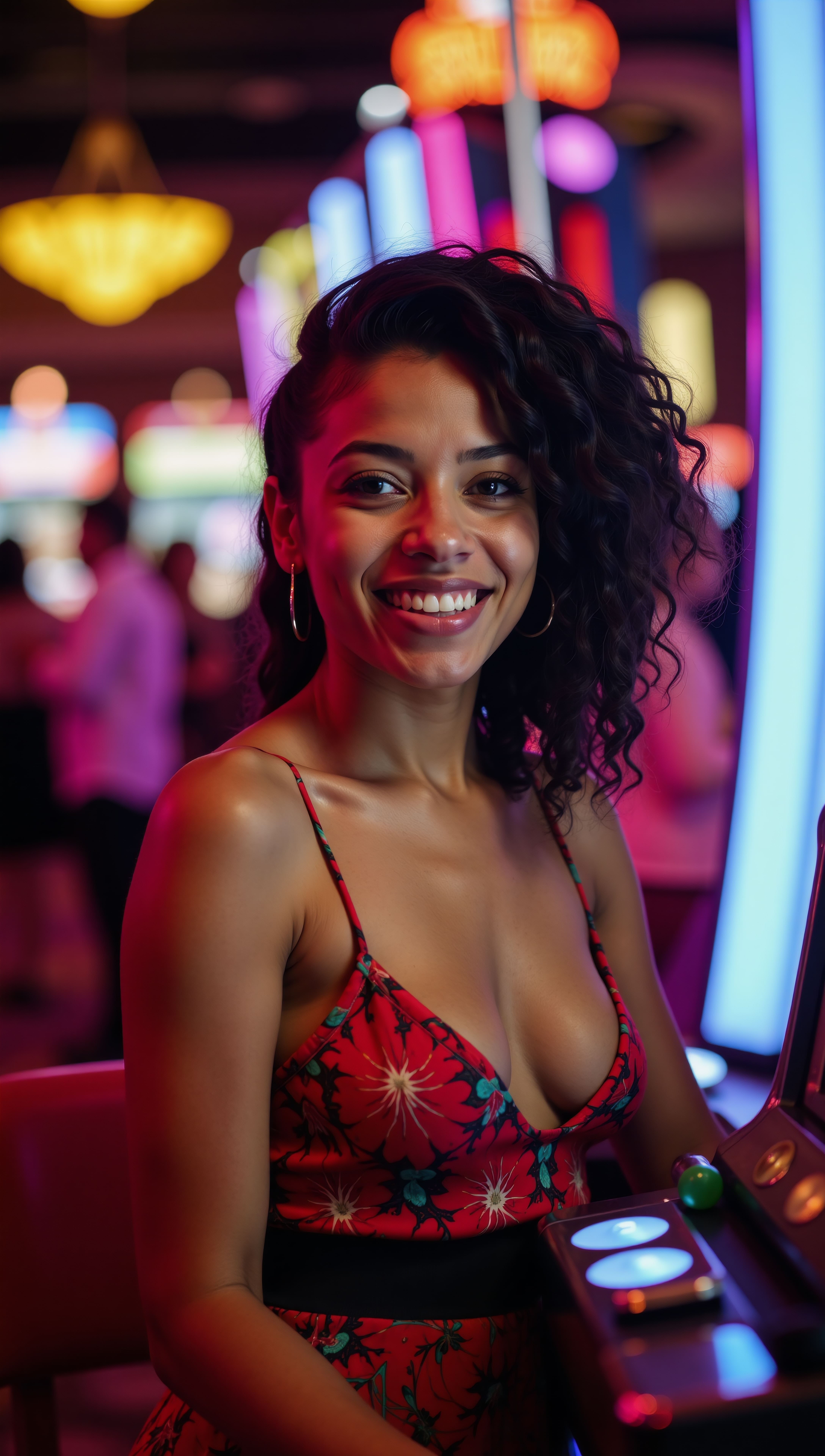 The Star Brisbane resort experience