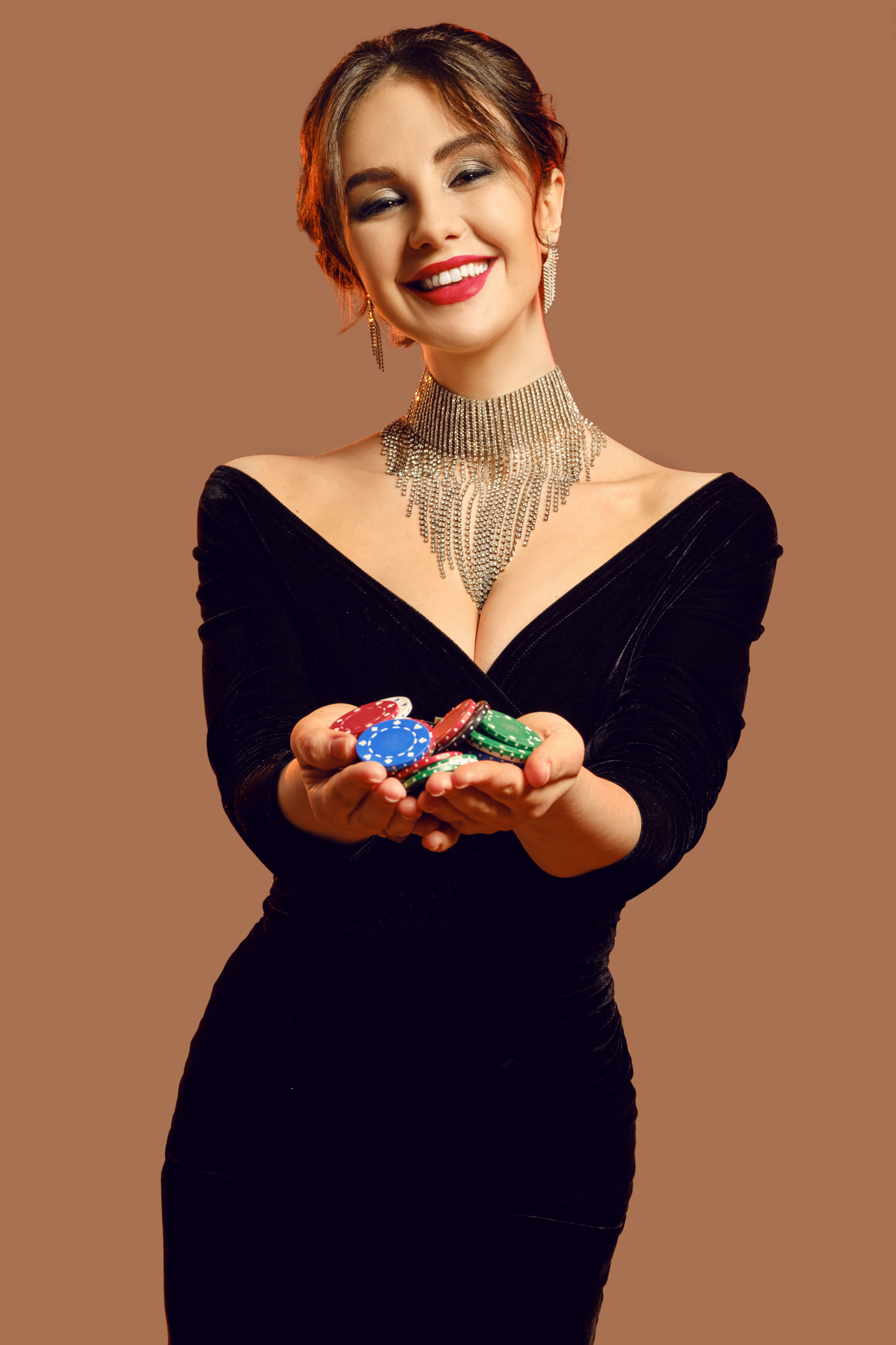 Poker Room at The Star Casino Brisbane