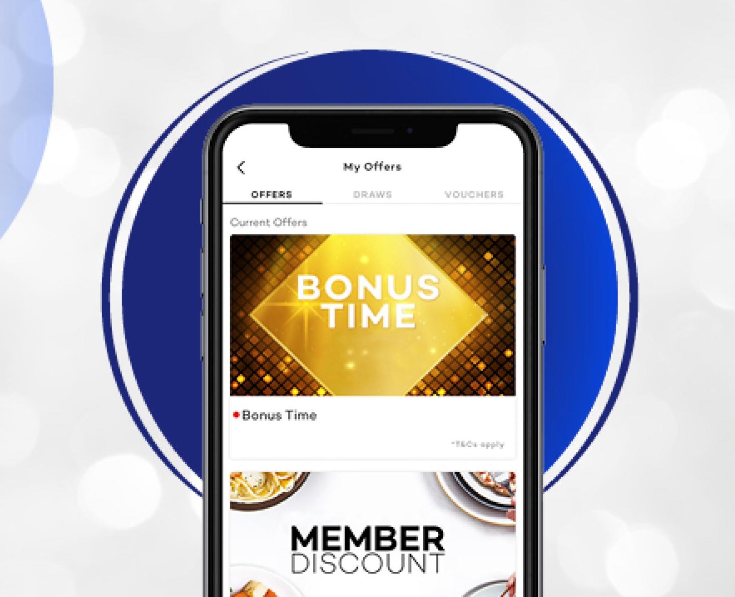 The Star Casino Brisbane Mobile App