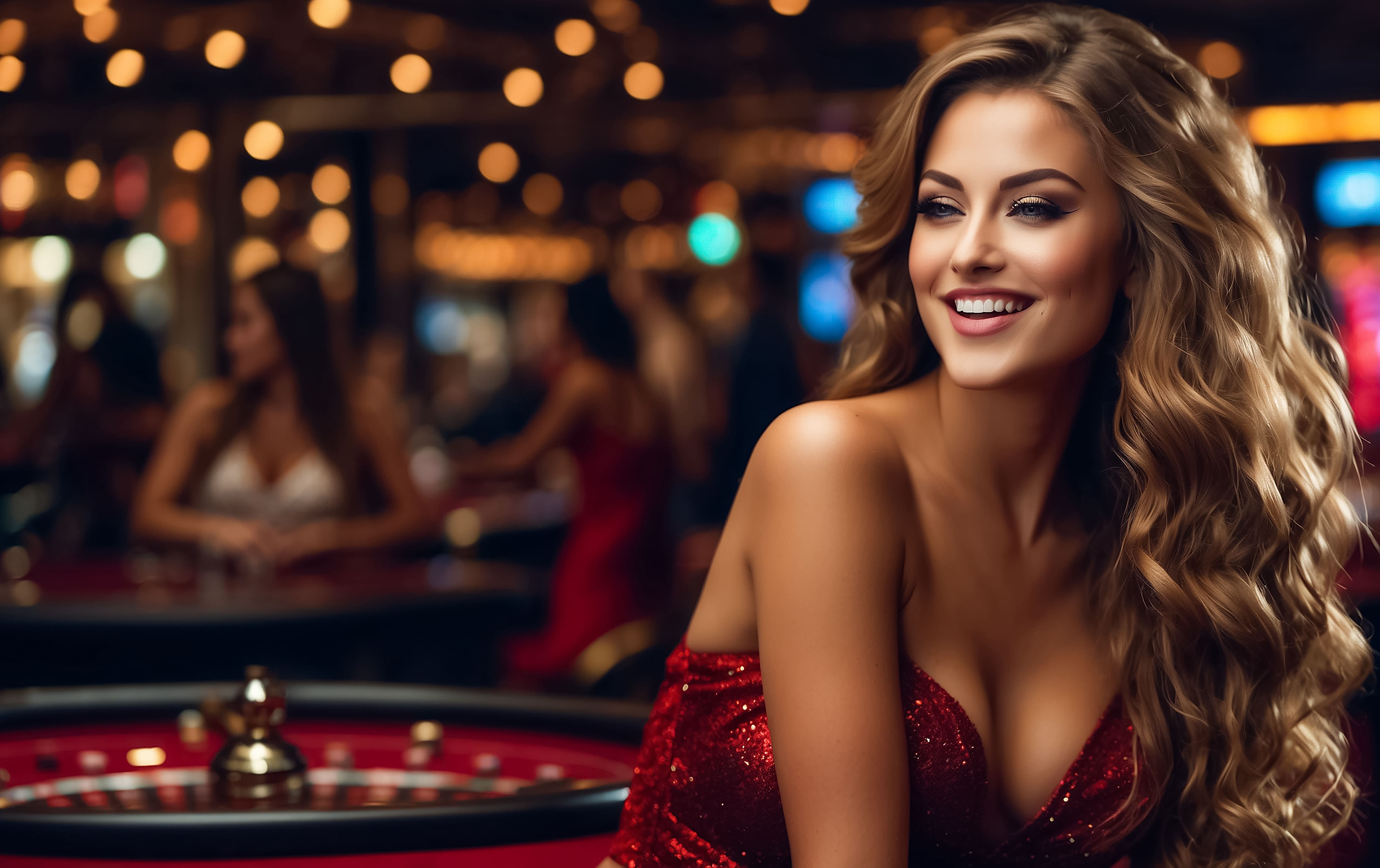 The Star Casino Brisbane banner