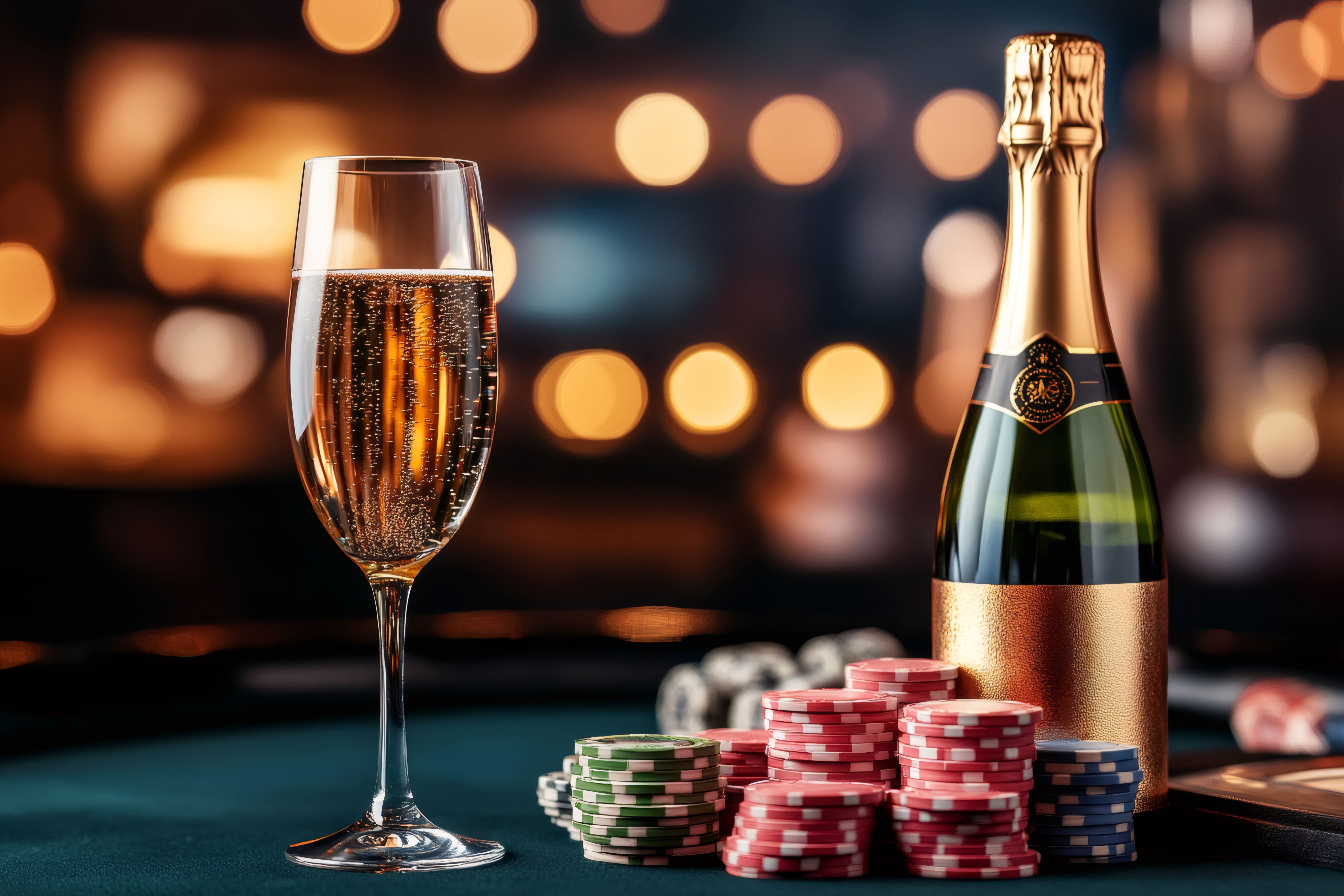 The Star Brisbane casino resort