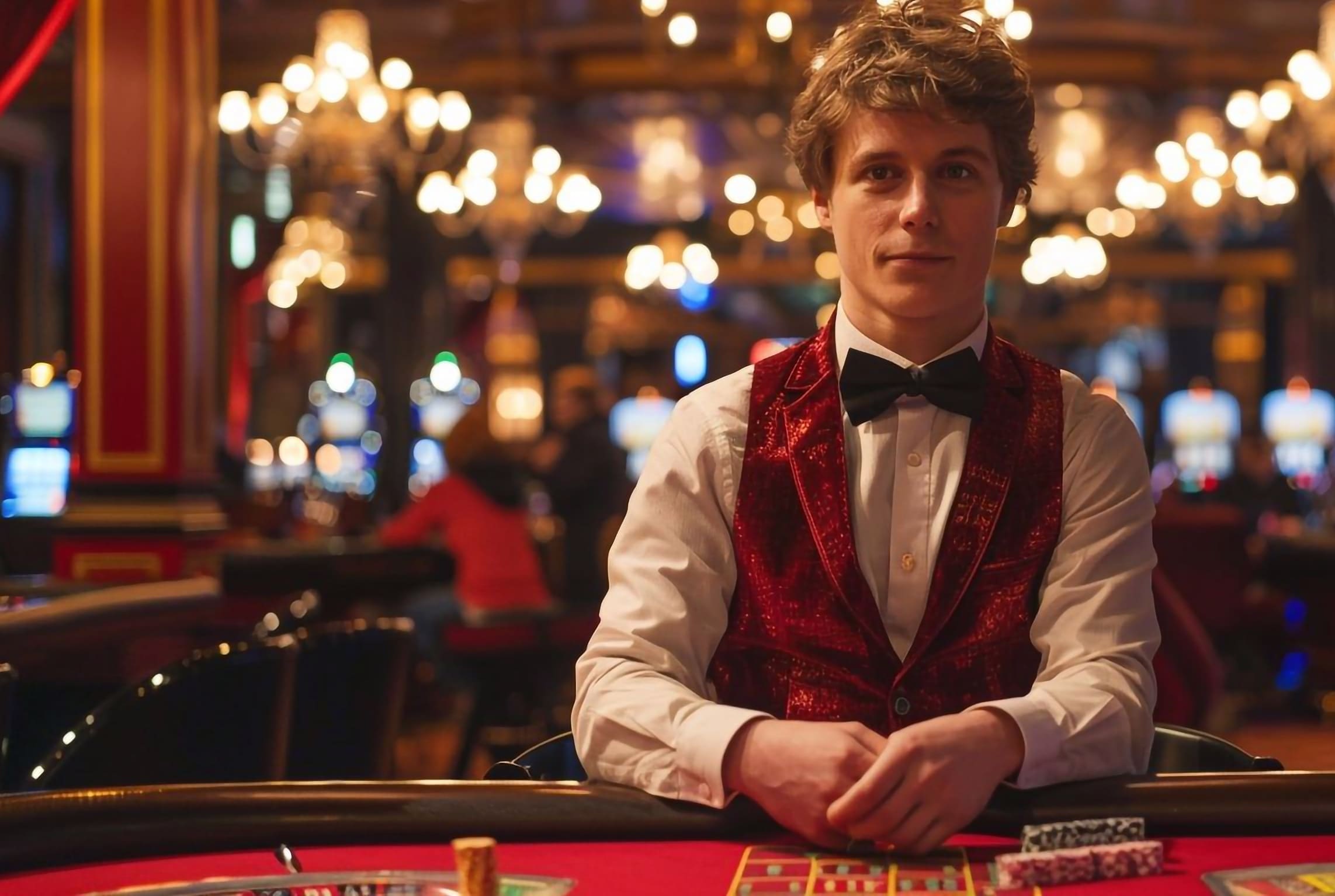 The Star Casino Brisbane online gaming